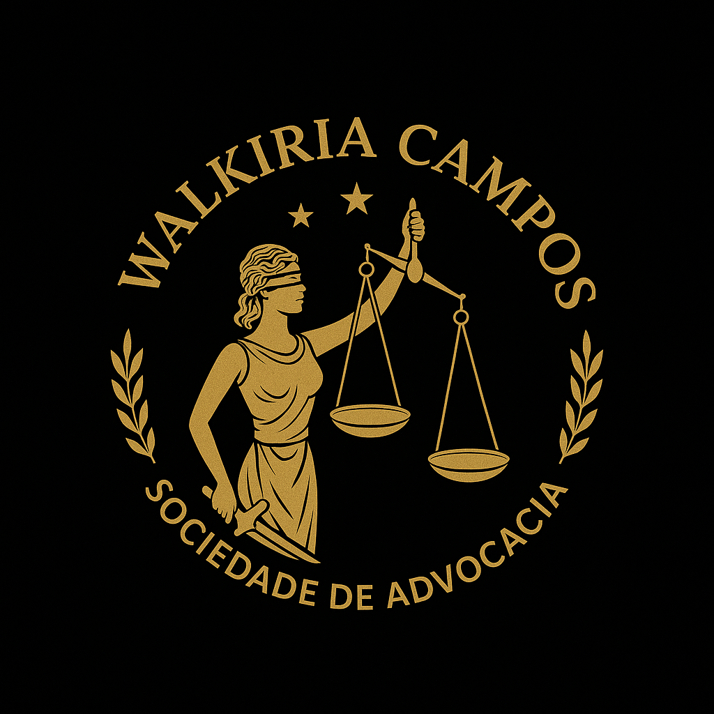 Walkiria Campos - Sociedade de Advocacia